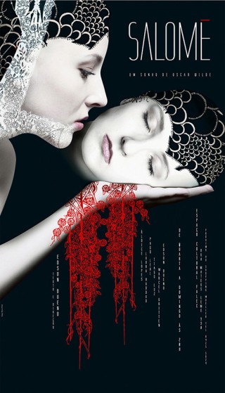 Marcos Minini, Salome