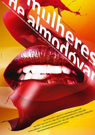Marcos Minini, Almodovar's Women