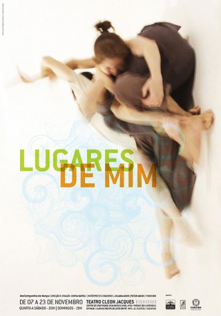 Marcos Minini, Places Of Me
