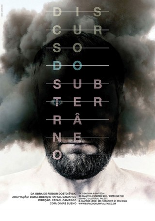 Marcos Minini, Notes From Underground