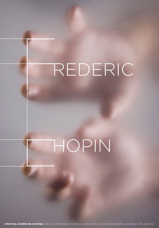 Marcos Minini, Frederic Chopin Festival