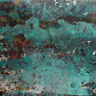 Māris Čačka, GS / acrylic on canvas,