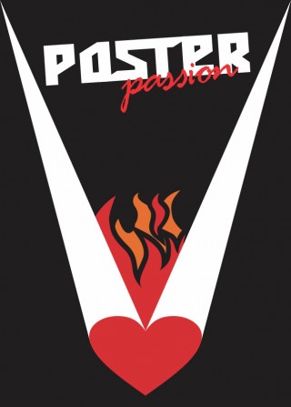 Pepo Almonte, Poster Passion