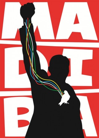 Pepo Almonte, Madiba