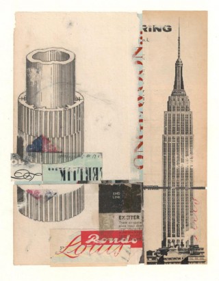 Peter Dowker, TOWERING