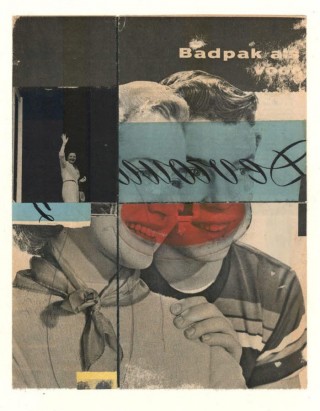 Peter Dowker, BADPAK