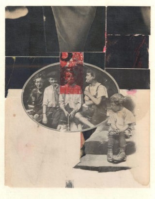 Peter Dowker, THOSE GUYS