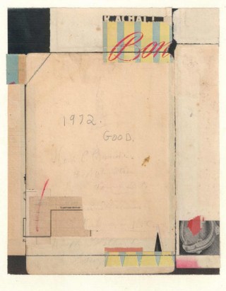 Peter Dowker, 1972 . GOOD