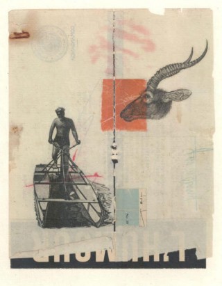 Peter Dowker, L'HUMOUR