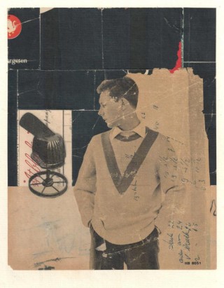 Peter Dowker, IT'S CURIOUS