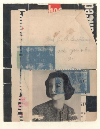 Peter Dowker, MRS BUCKLAND 300
