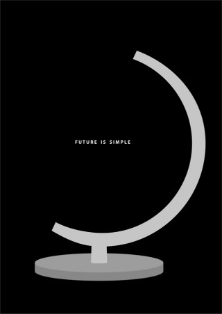 Piotr Depta-Kleśta, Future is Simple