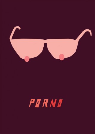 Piotr Depta-Kleśta, Porno