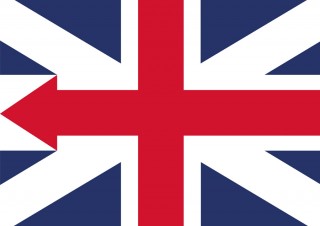 Piotr Depta-Kleśta, Brexit