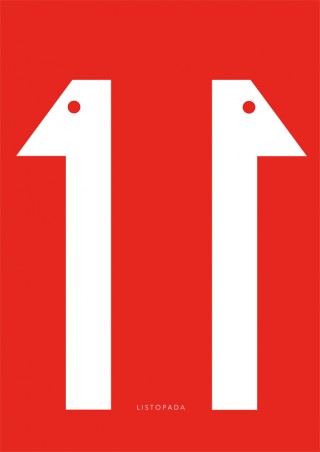 Piotr Depta-Kleśta, 11 listopada