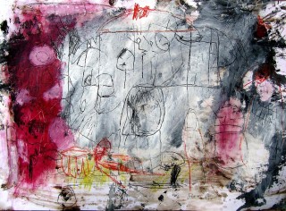 Reinhard Stammer, At the end of time