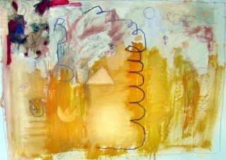 Reinhard Stammer, Flowers bloom everywhere