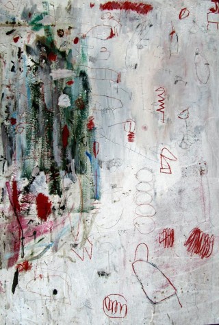 Reinhard Stammer, Impressions of some moments II