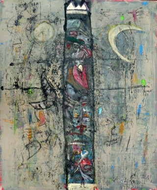 Reinhard Stammer, TOTEM