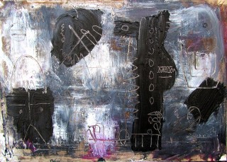Reinhard Stammer, Stagnation