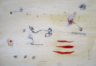Reinhard Stammer, Crossing over