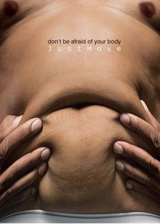 Resul Ay, Move to be fit