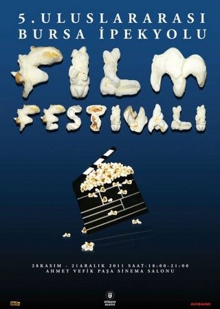 Resul Ay, Festival poster