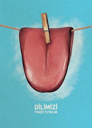 Resul Ay, Clean language