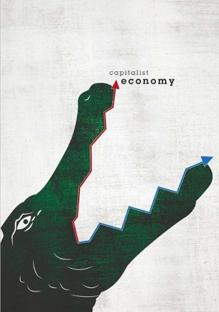 Resul Ay, Capitalism
