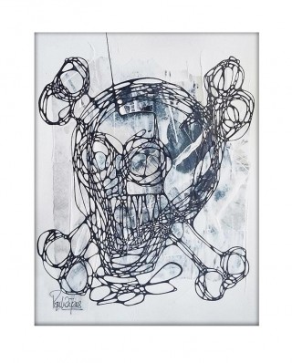 Ron Weijers, supernatural conversations
