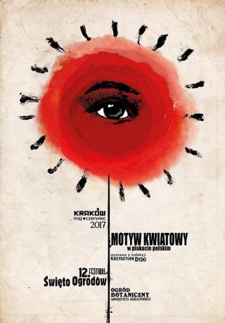 Ryszard Kaja, Święto Ogrodów