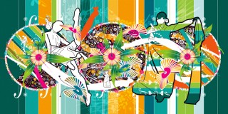 Seung-Min Han, Positive Movements – Harmony