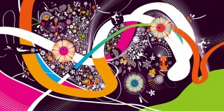 Seung-Min Han, Positive Movement – Positive Line