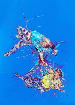Silvia Beltrami, 