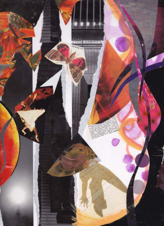Virginie Maltais, Cosmic dance