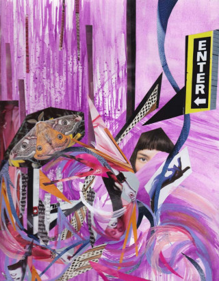 Virginie Maltais, Messy world