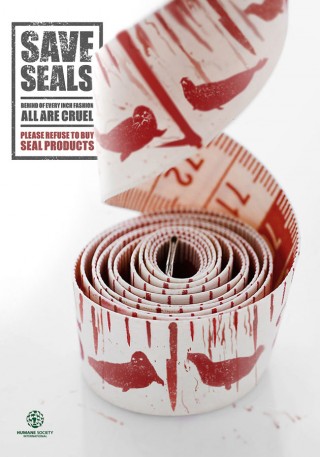 Yong Huang, Rescue seals
