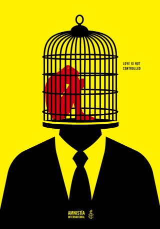 Yong Huang, Imprisoned