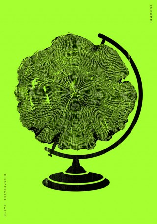 Zhang Yong, Disappeared Earth