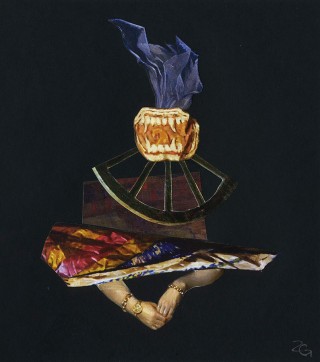 Zoya Gutnik, 