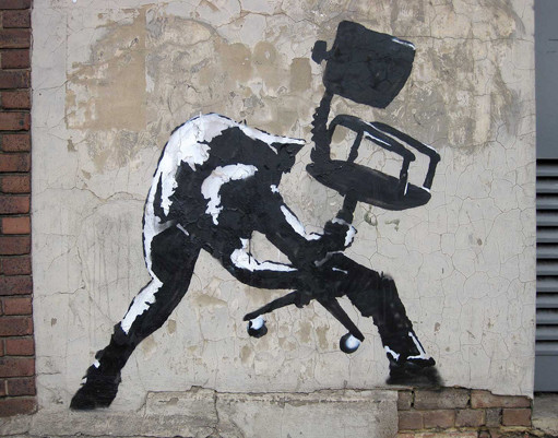 Banksy