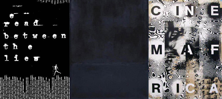 cover black