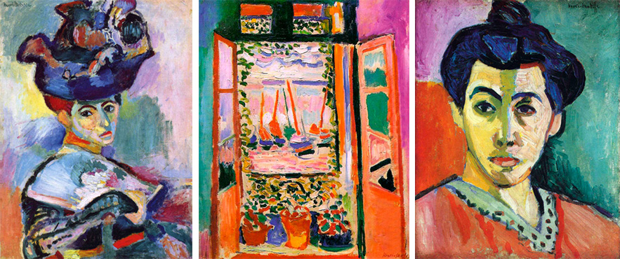 Henri Matisse