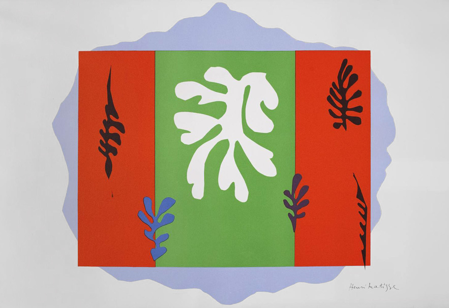 Henri Matisse