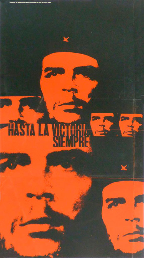 Cuban Poster