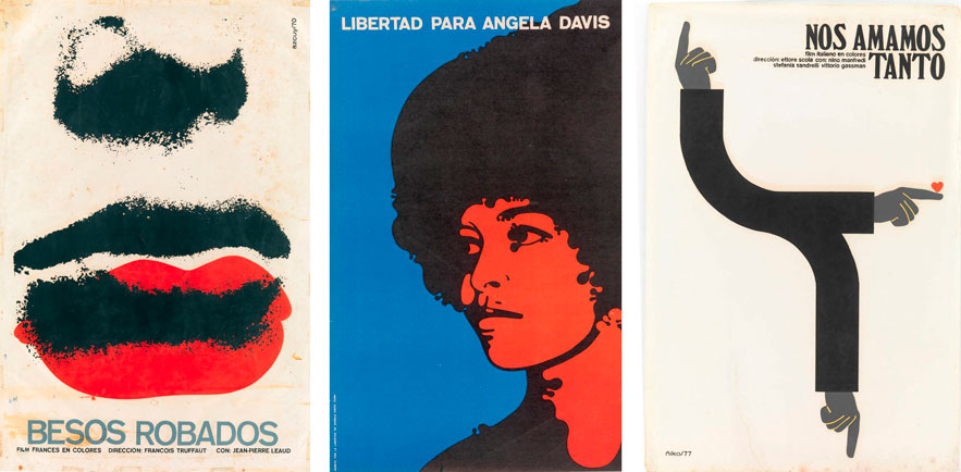 Cuban Poster