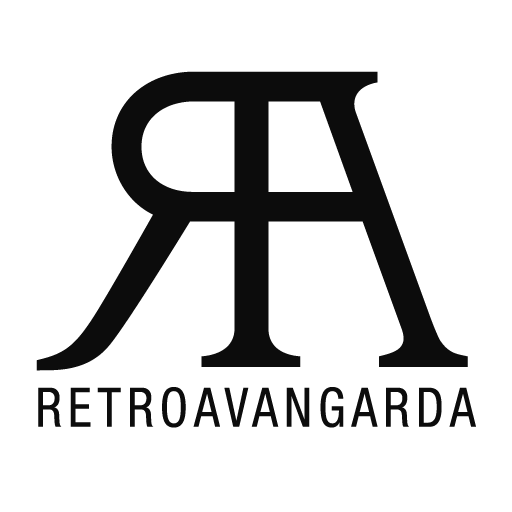 logo retroavangarda