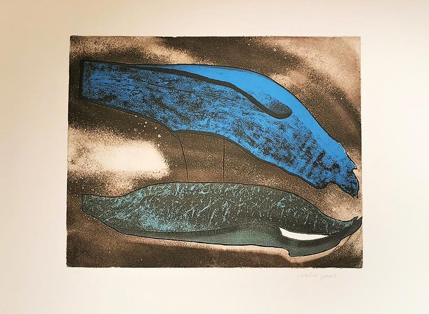 Isabel Pons - Composition 11