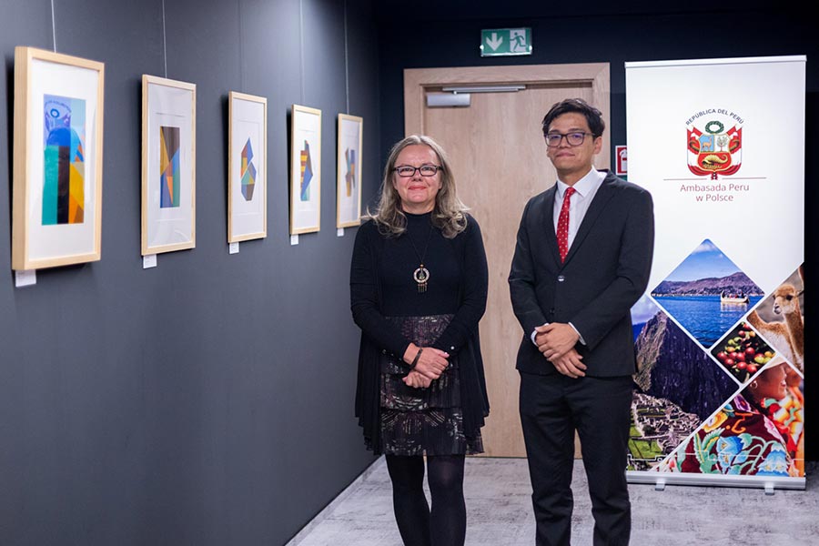 Latin American Art Exhibition – Third Edition – Retroavangarda Gallery