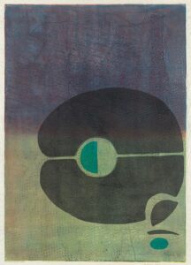 Hanna Zawa-Cywińska, Forte, 1984